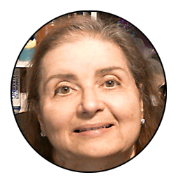 picture of Irene Smith